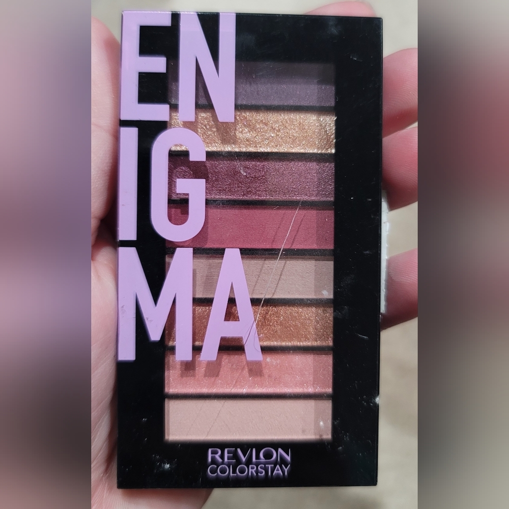 Misc Drugstore Items